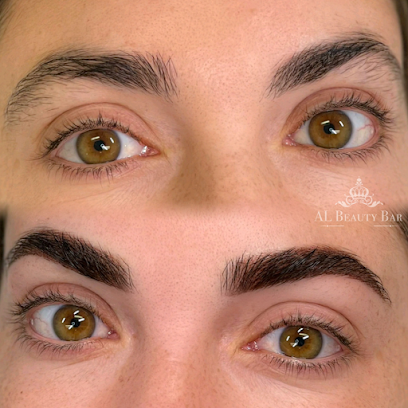 Al Beauty Bar Permanent makeup and Cosmetic tattooing