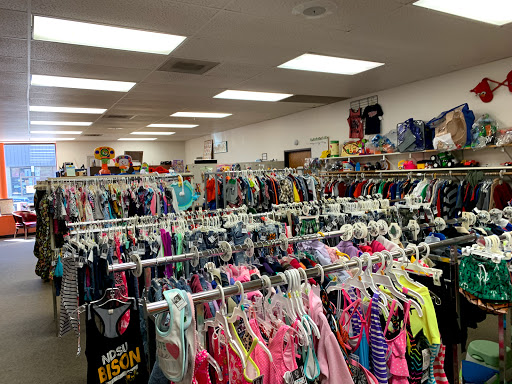Thrift Store «Seeds of Hope Thrift Store», reviews and photos, 520 E Main Ave, Bismarck, ND 58501, USA