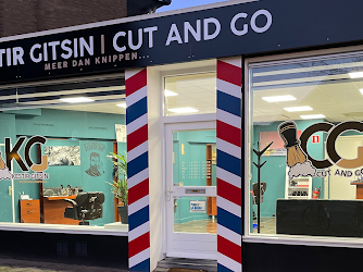 Cut and Go / Kestir Gitsin