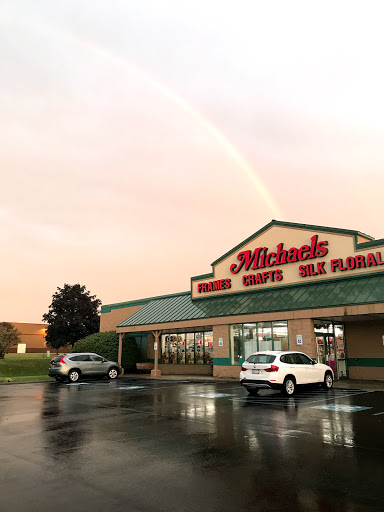 Craft Store «Michaels», reviews and photos, 48 Crossing Blvd, Clifton Park, NY 12065, USA