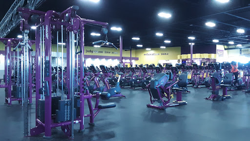 Gym «Planet Fitness», reviews and photos, 3500 E Race Ave, Searcy, AR 72143, USA