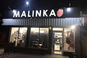 Malinka - sklep monopolowy image