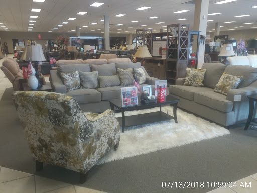 Furniture Store «Badcock Home Furniture &more», reviews and photos, 7965 Tara Blvd #330c, Jonesboro, GA 30236, USA