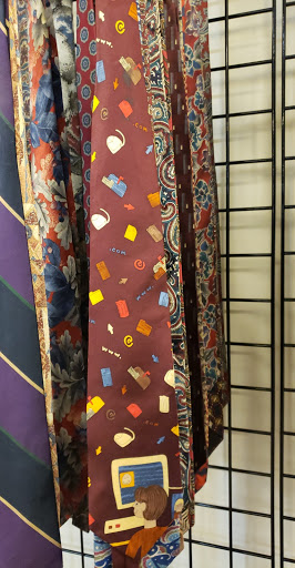 Thrift Store «Union Mission Thrift Stores», reviews and photos, 5100 E Virginia Beach Blvd, Norfolk, VA 23502, USA