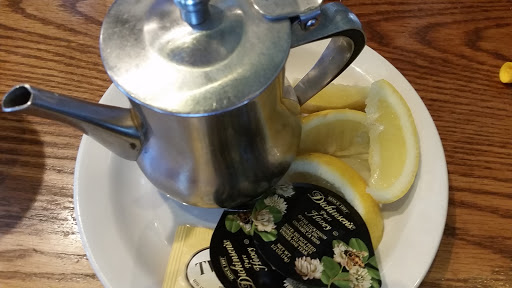 American Restaurant «Cracker Barrel Old Country Store», reviews and photos, 110 Hancock Ln, Mt Holly, NJ 08060, USA