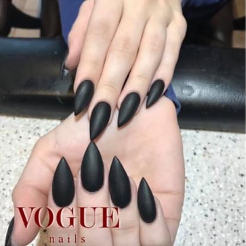 Nail Vogue