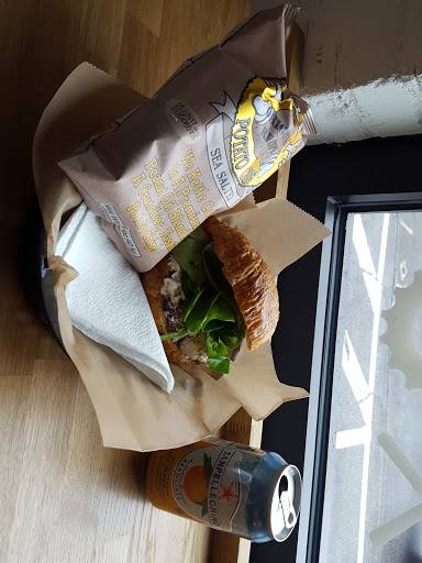 Cafe «CAFE + VELO», reviews and photos, 381 Edgewood Ave SE, Atlanta, GA 30312, USA