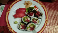 Sushi du Restaurant japonais Restaurant Ogoura à Paris - n°11