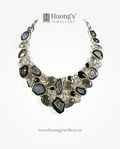 Huong's Jewellery - Showroom 01