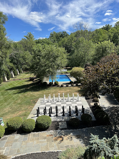 American Restaurant «Stone House at Stirling Ridge Restaurant & Events», reviews and photos, 50 Stirling Rd, Warren, NJ 07059, USA