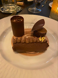 Chocolat du Le Jane - Restaurant gastronomique à Lille - n°5