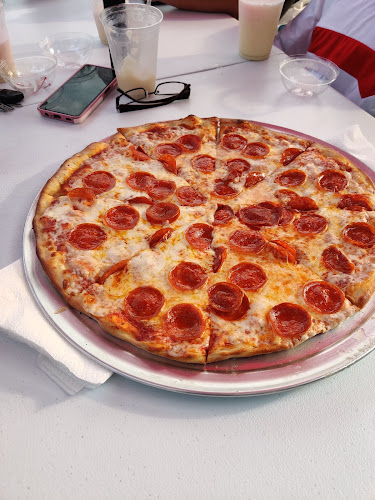 #1 best pizza place in Ohio - Johanzel Pizza