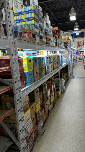 Liquor Store «Buy Rite Wine & Liquor», reviews and photos, 500 NJ-23, Pompton Plains, NJ 07444, USA