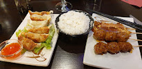 Plats et boissons du Restaurant japonais Osaka à Montluçon - n°11