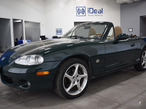 Used Car Dealer «iDeal Auto Imports», reviews and photos, 7980 Wallace Rd, Eden Prairie, MN 55344, USA
