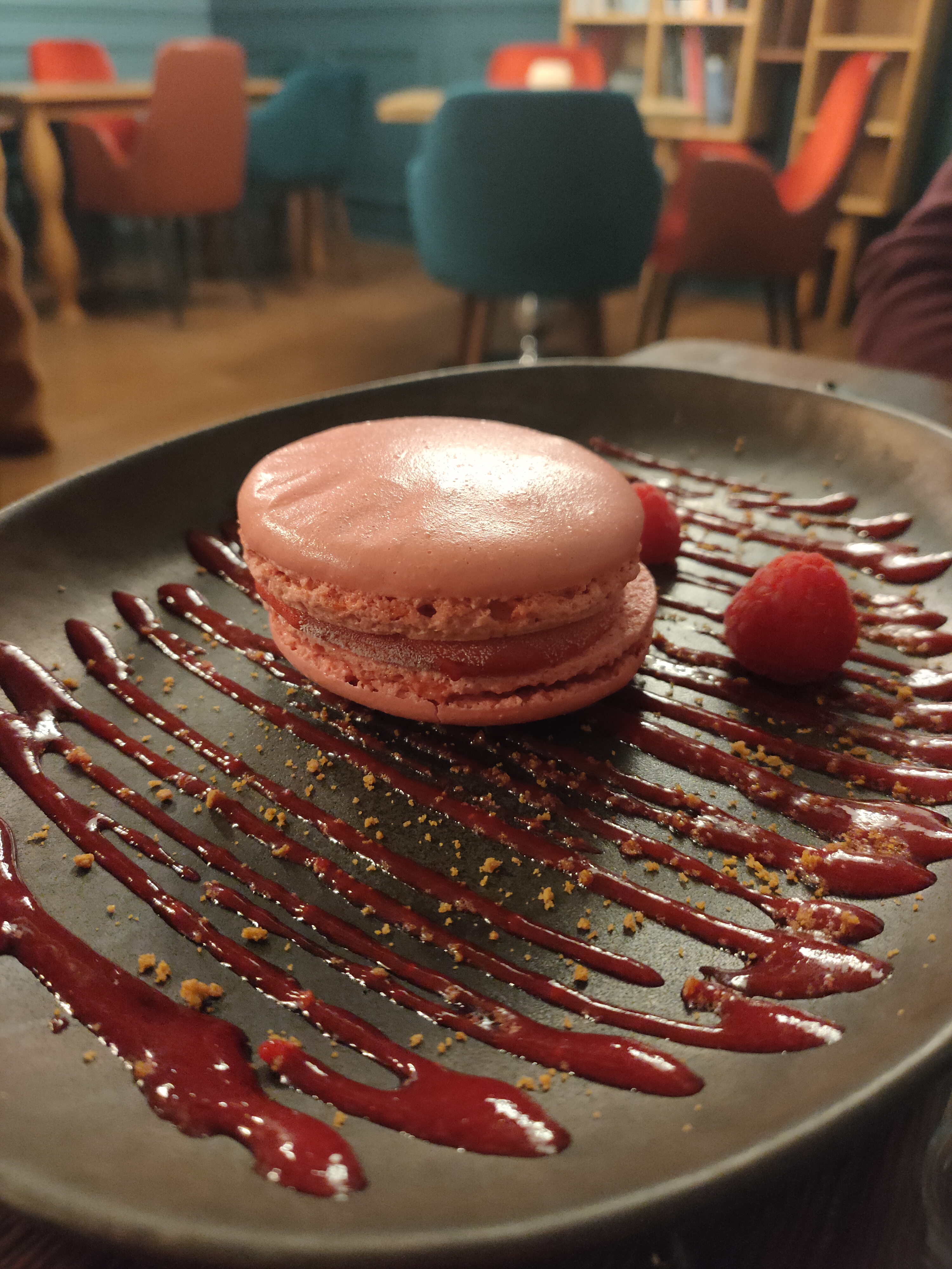 Photo n° 1 de l'avis de Charlotte.� fait le 18/11/2019 à 11:31