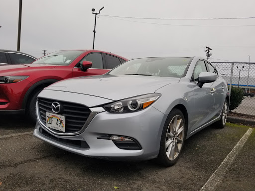 Car Dealer «South Tacoma Mazda», reviews and photos, 6027 S Tacoma Way, Tacoma, WA 98409, USA