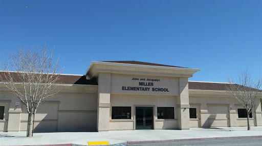 Miller Elementary School