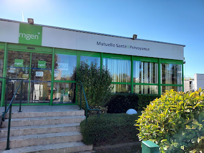 Section MGEN de l'Indre à Châteauroux