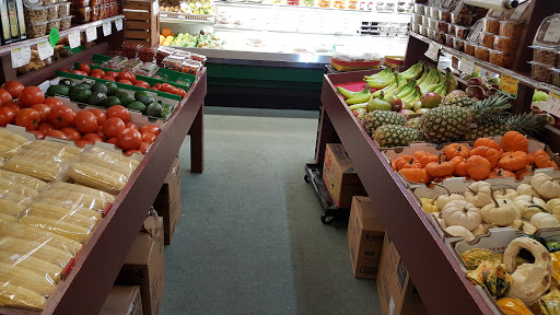 Produce Market «Brookside Farm Market», reviews and photos, 324 Amity Rd, Woodbridge, CT 06525, USA