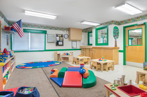 Preschool «Primrose School of Buford», reviews and photos, 1650 ⛉ Crossroads Dr, Buford, GA 30518, USA