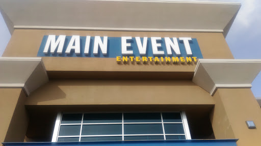 Restaurant «Main Event Entertainment», reviews and photos, 10700 Davis Dr, Alpharetta, GA 30009, USA
