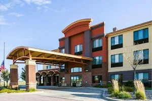 Quality Inn & Suites Airport North image
