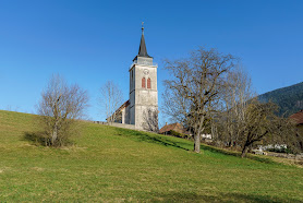 Temple de Buttes