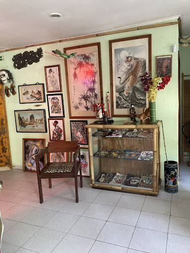 Avaliações doBang Bang Tattoo Sintra em Sintra - Loja