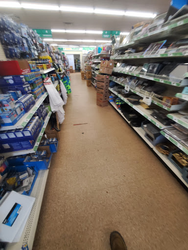 Dollar Store «Dollar Tree», reviews and photos, 2363 Old Hwy 135, Corydon, IN 47112, USA