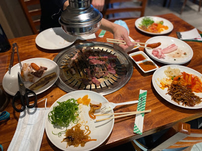 Butchers Buffet Cabramatta