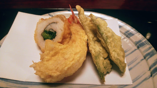 Kaiseki Tsujitome