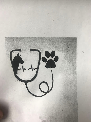 Tattoo Shop «Electric Crayon Tattoo Co.», reviews and photos, 13692 E Iliff Ave, Aurora, CO 80014, USA