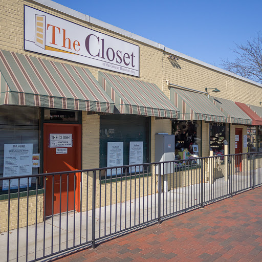 Thrift Store «Closet Inc», reviews and photos
