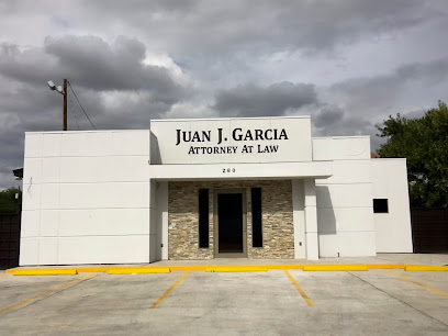 Law Office of Juan J. Garcia Jr. PLLC.