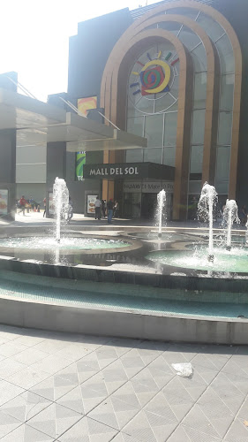 Opiniones de Kfc mall del sol en Guayaquil - Restaurante