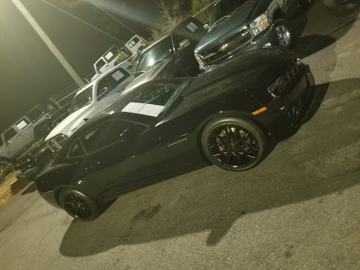 Used Car Dealer «Auto Loan Associates», reviews and photos, 1886 Lawrenceville Hwy, Lawrenceville, GA 30044, USA