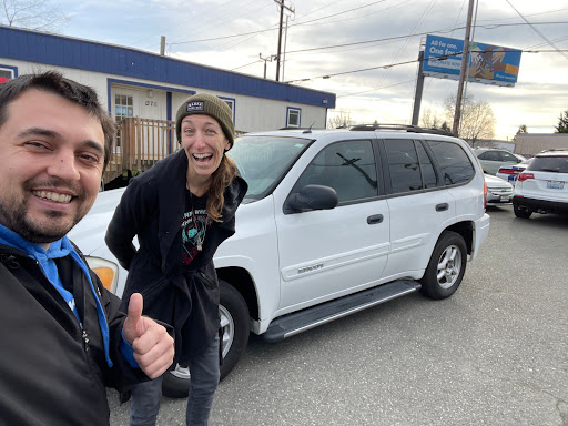 Used Car Dealer «Select Motor Auto Sales», reviews and photos, 13711 WA-99, Lynnwood, WA 98087, USA