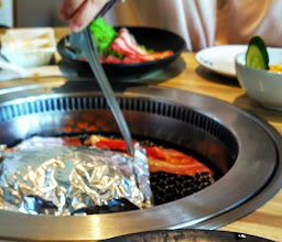 Gyu-kaku Pangeran Kornel photo