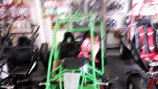 Moped Dealer «Hagerstown Moped», reviews and photos, 443 S Burhans Blvd, Hagerstown, MD 21740, USA