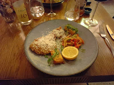 Aquarama Bistro Chic à Saint-Cyprien