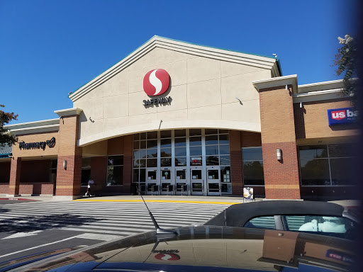 Grocery Store «Safeway», reviews and photos, 10635 Folsom Blvd, Rancho Cordova, CA 95670, USA