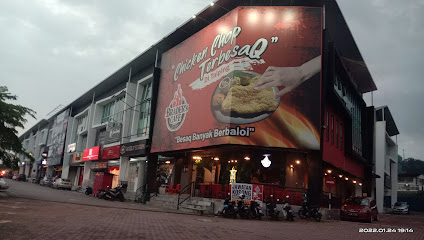 Brader's Cafe, Taiping