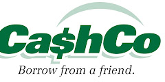 CASHCO Financial Services, Inc
