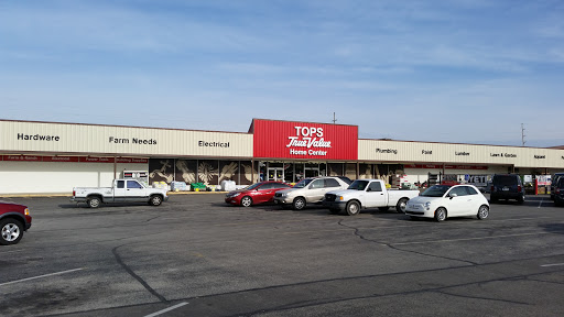 Tops Home Center #44, 916 W 4th St, Greensburg, IN 47240, USA, 
