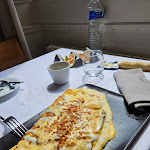 Photo n° 2 de l'avis de Maria.l fait le 12/05/2024 à 11:56 pour La Mère Poulard à Le Mont-Saint-Michel