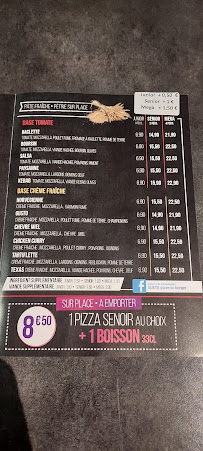 Photos du propriétaire du Gusto Pizzeria à Sallaumines - n°4