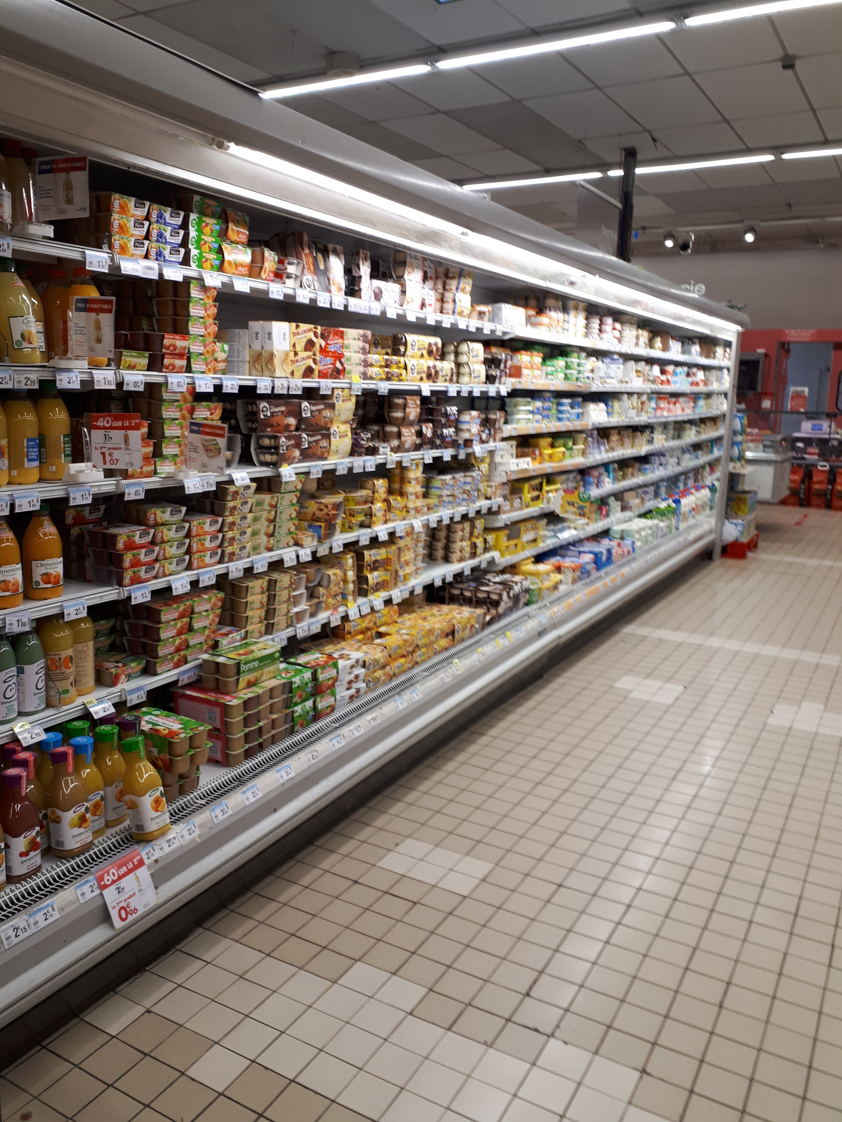 Photo n° 39 de l'avis de Anaïs.r fait le 13/07/2021 à 08:13