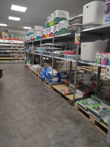 Zoo & Co. Wertheim unter Wertheim am Main, 