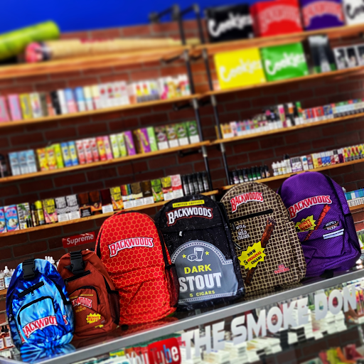 Vaporizer Store «Smokers Wonderland and Convenience Store», reviews and photos, 34785 Grand River Ave, Farmington, MI 48335, USA